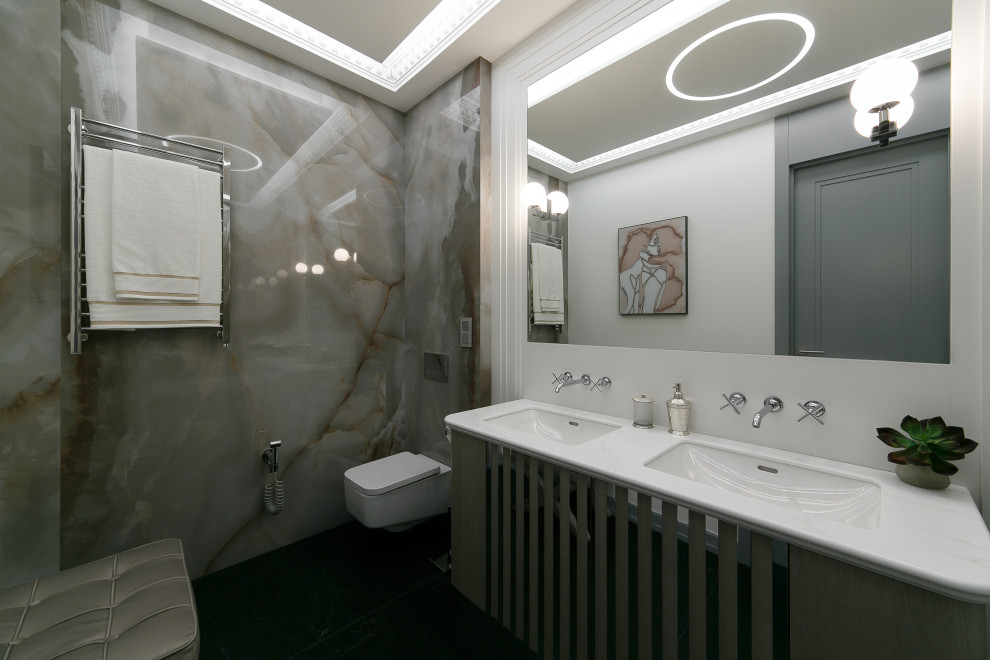 Пресненская Набережная