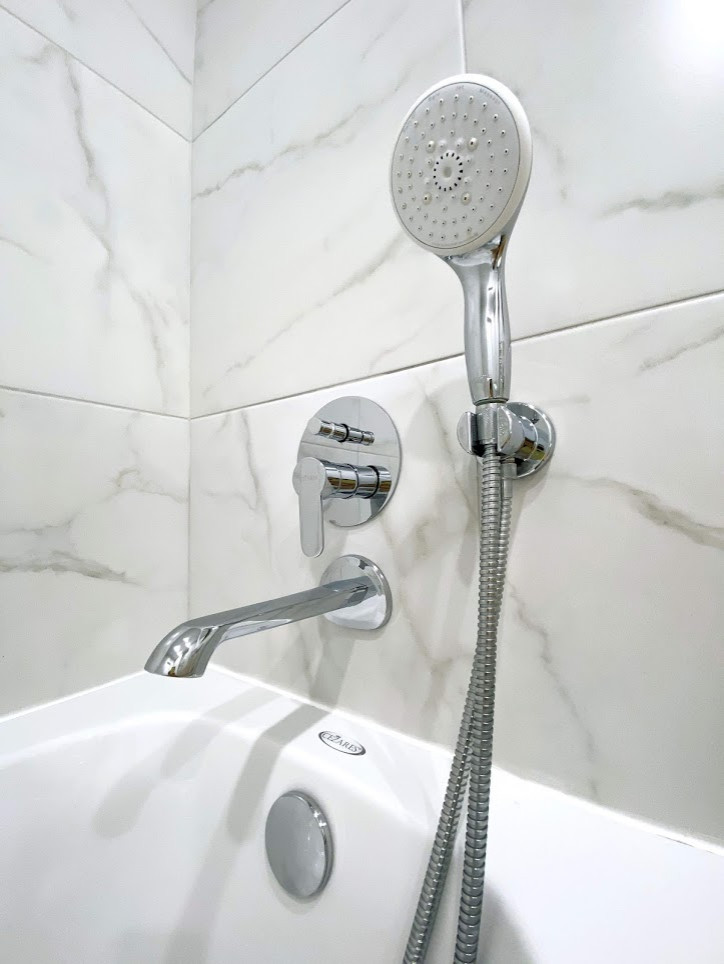 Однокомнатная квартира на Киевской улице