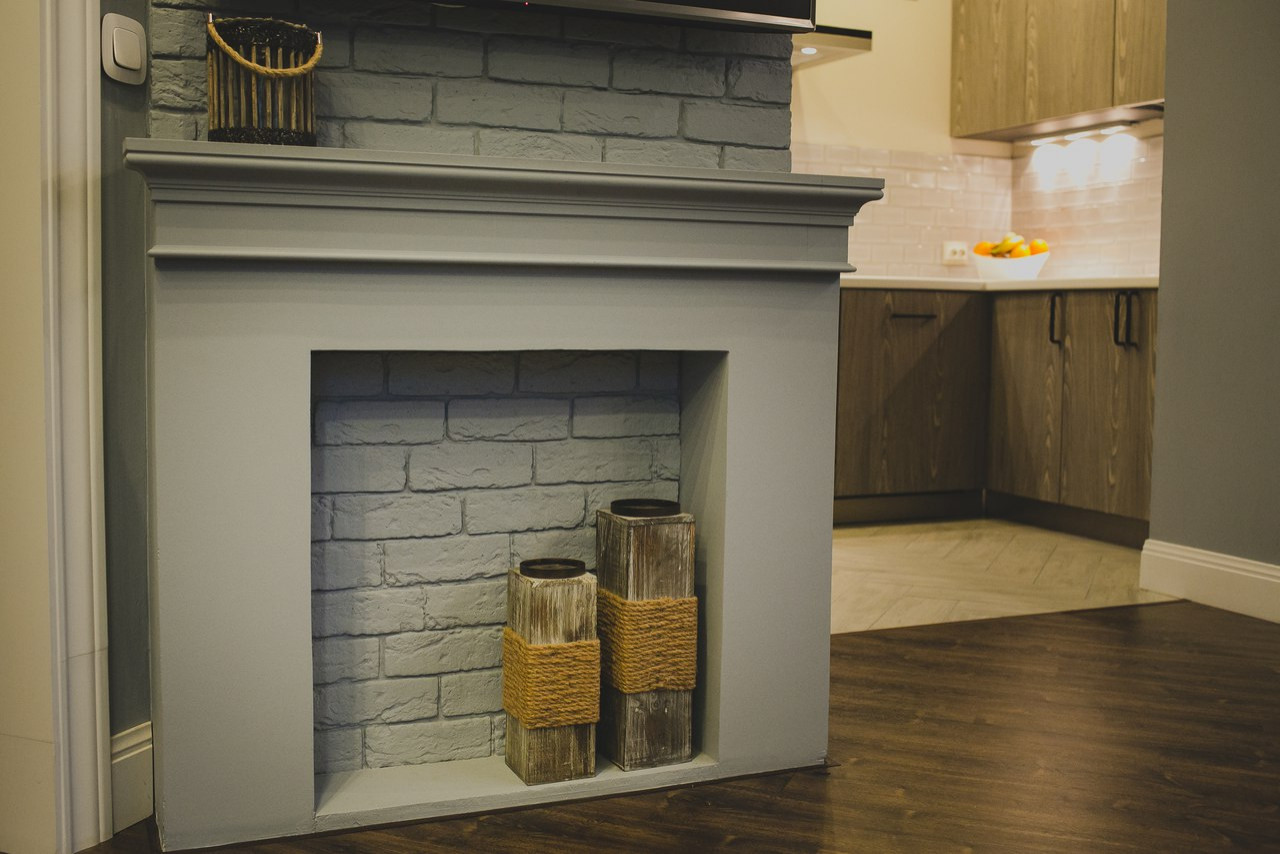 Реализация дизайн-проекта 3-х км.кв 85 кв.м