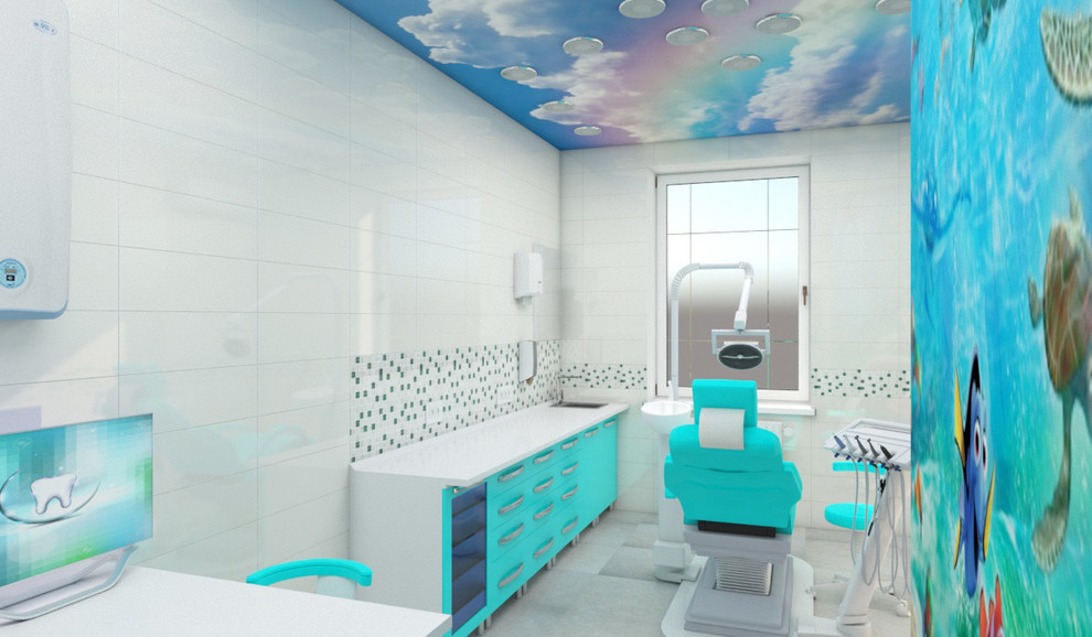 Стоматология AlbaDent