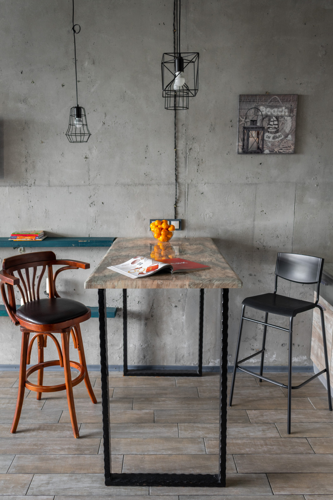 Хоум-стейджинг