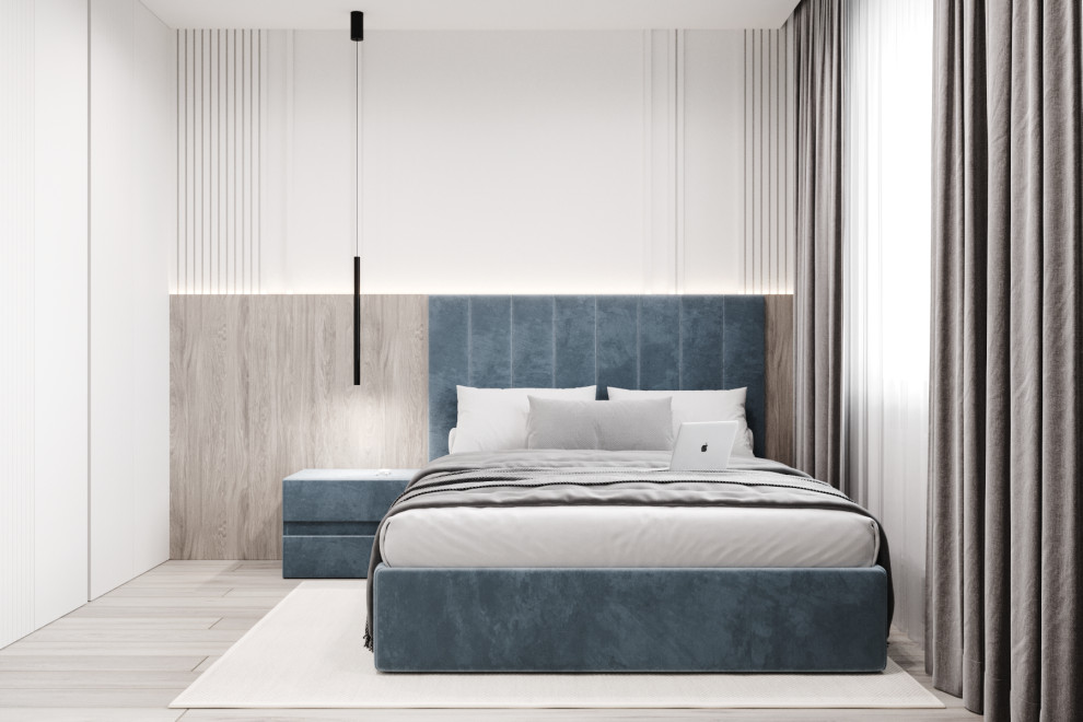 Квартира ЖК "Университетский"