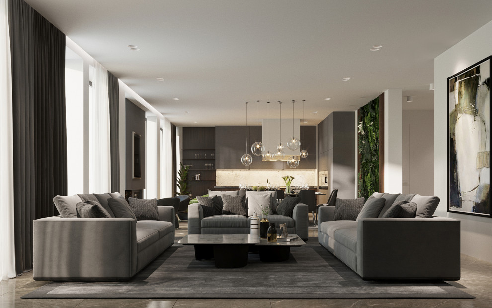 Обложка проекта: Дом в пос. Егорово