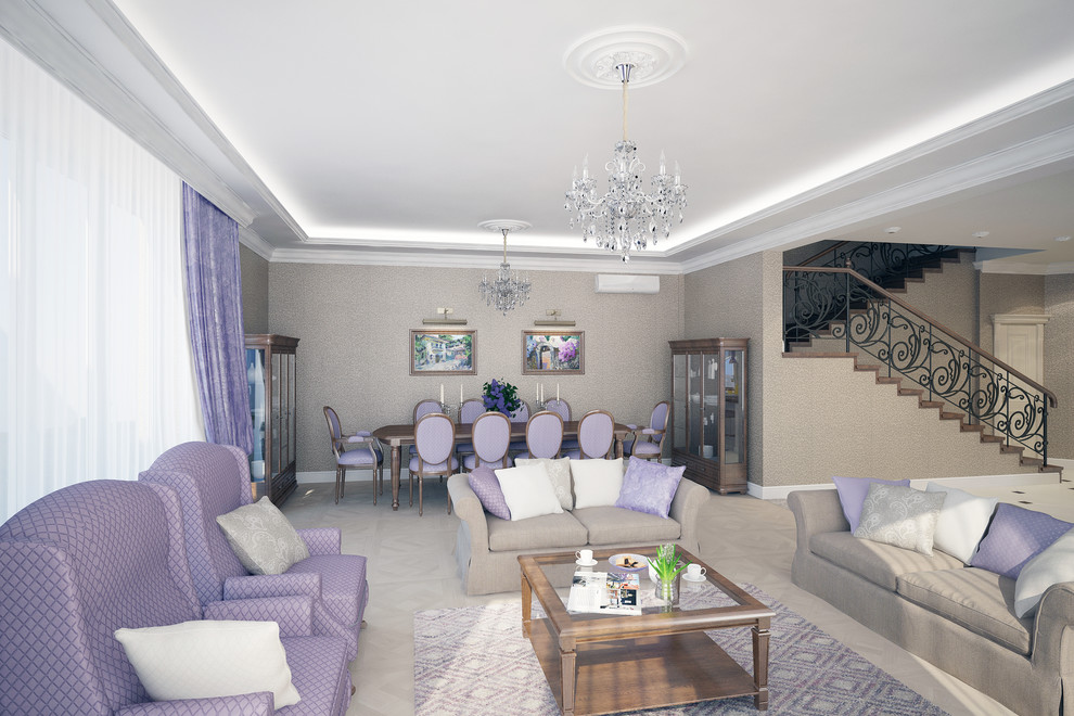 Обложка проекта: Дом для родителей