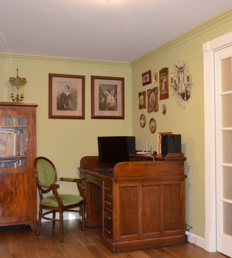 Семейные реликвии