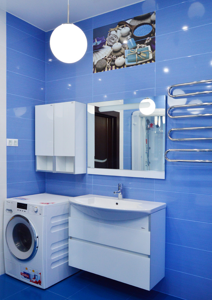 Готовый ремонт в новостройке