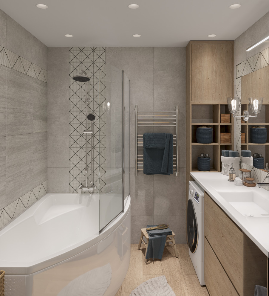 ЖК Новая Боровая