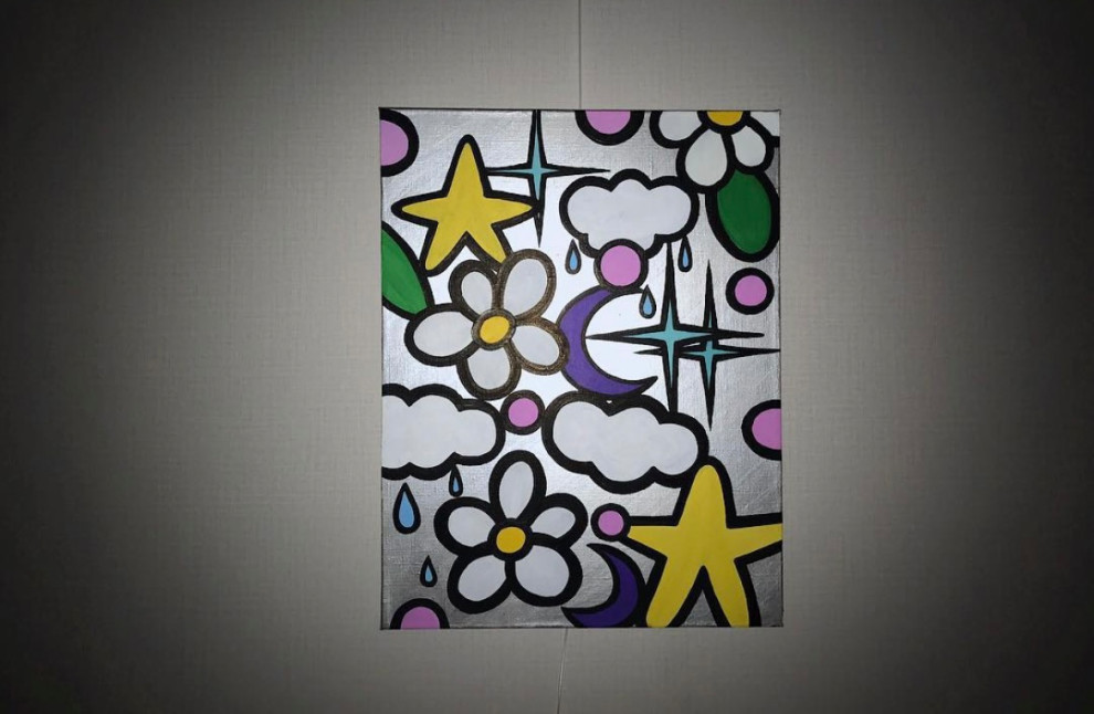 Обложка проекта: Картины для интерьера