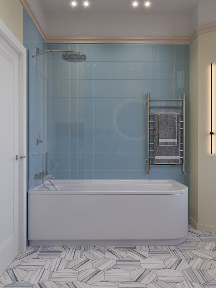 Ванная комната