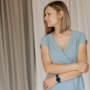 Фото профиля Наталия Оберган