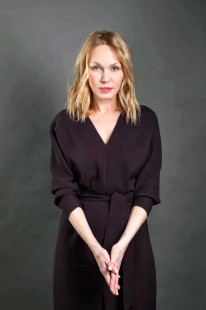 Ольга Данилова