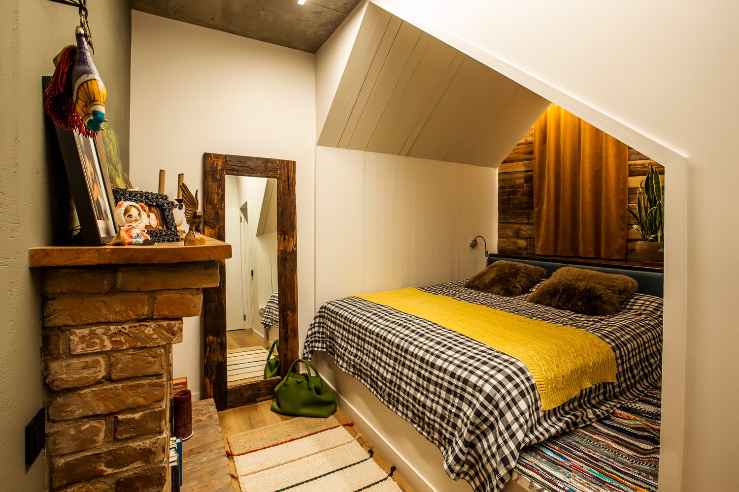 Квартира ARCHIBEYOU