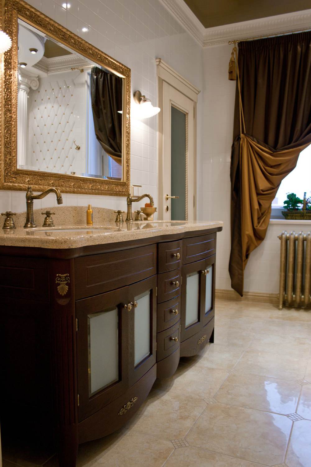 Классика спокойная