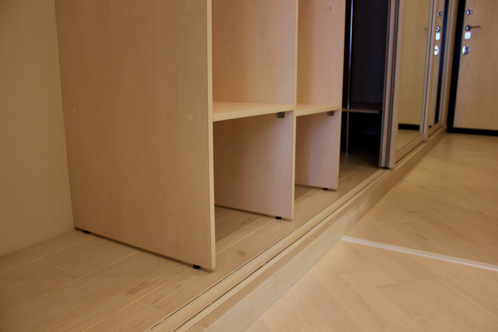 Квартира, ул. Мурманская