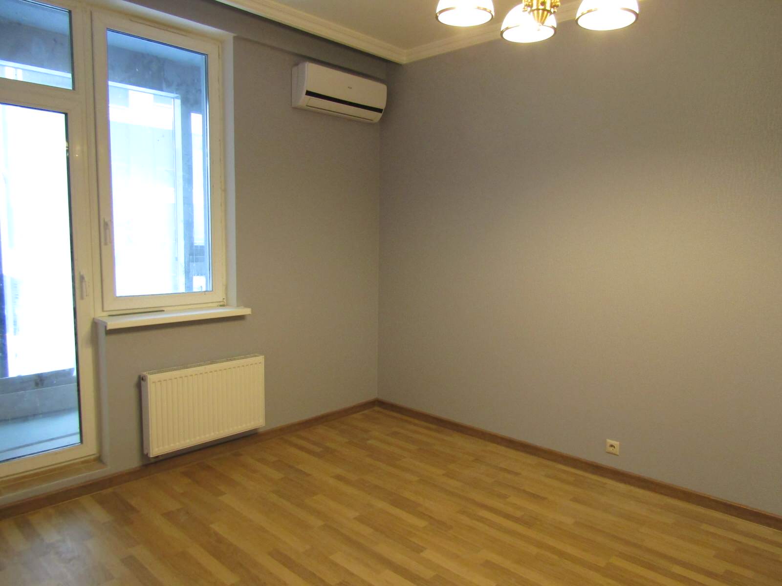 Ремонт Квартиры на Волоколамском Шоссе