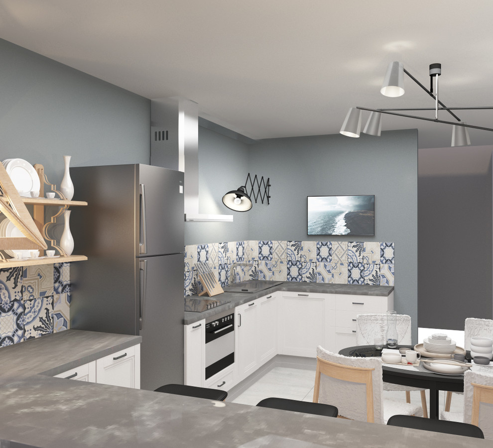 Квартира на Академической