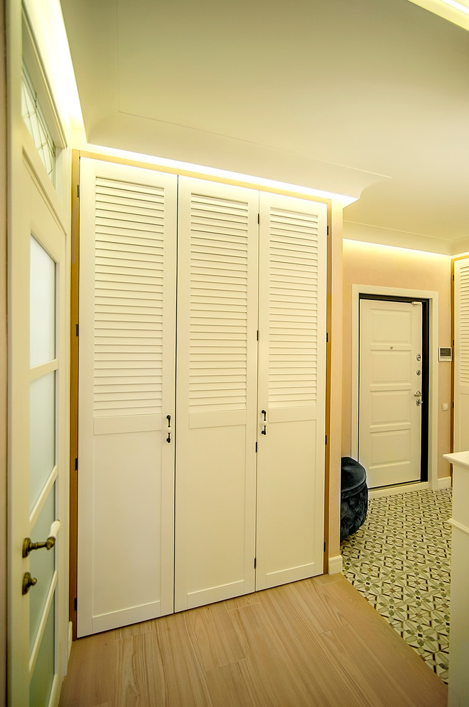 Средиземноморская шкатулка