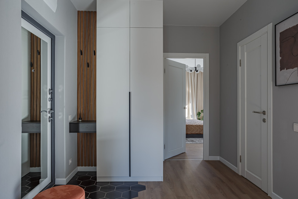 Обложка проекта: Autumn Inspired