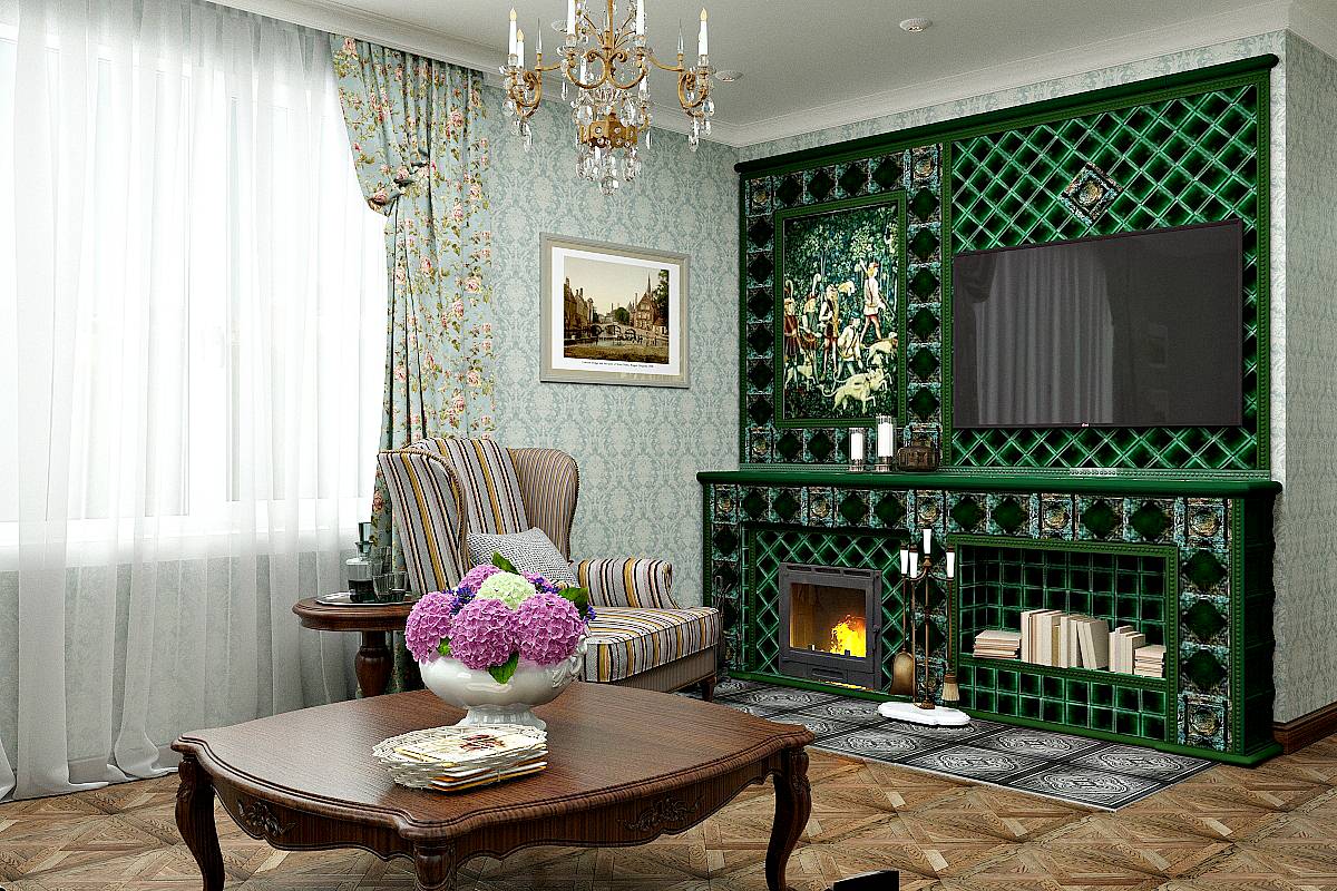 ЖК БАЛТИЙСКИЙ БЕРЕГ