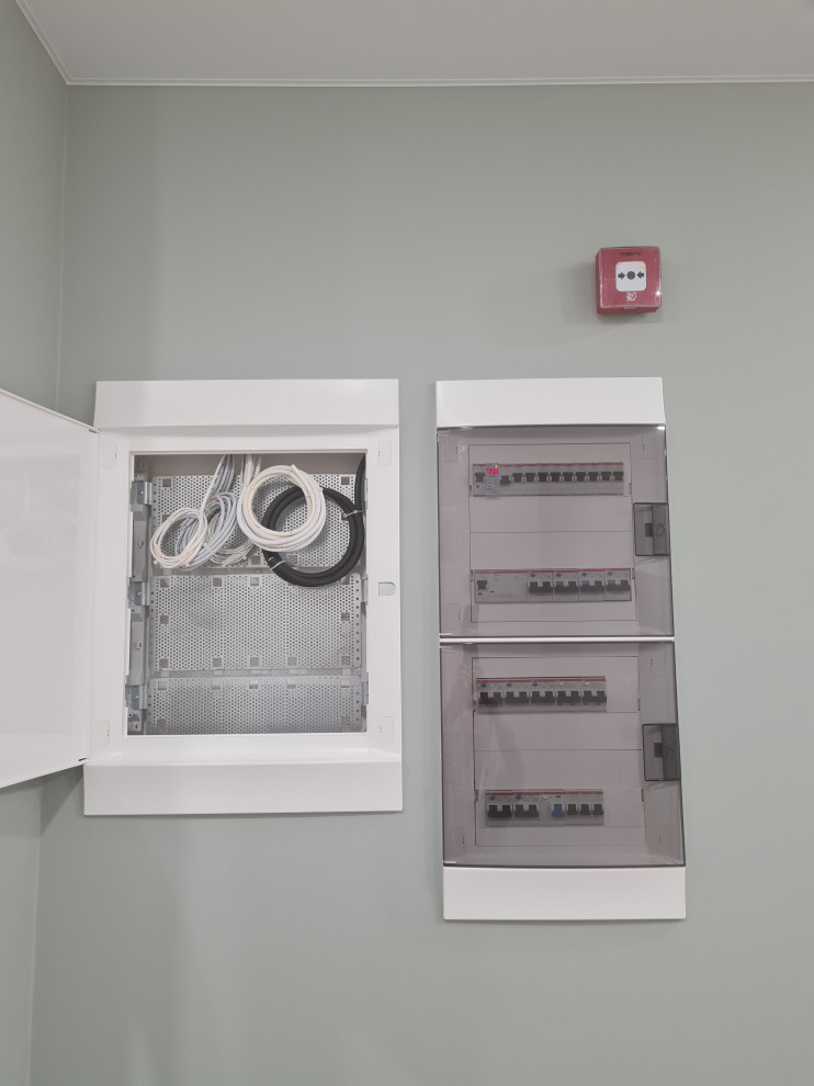 ЖК Влюберцы 3