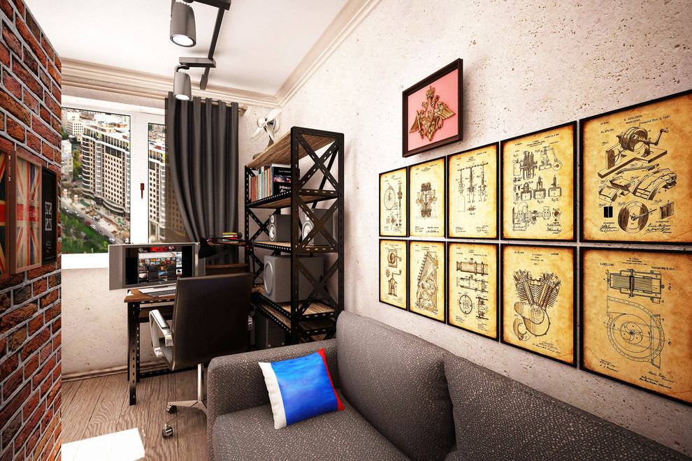 Квартира в Марьино