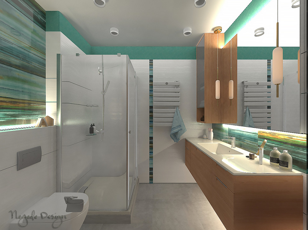 Квартира на Восточной