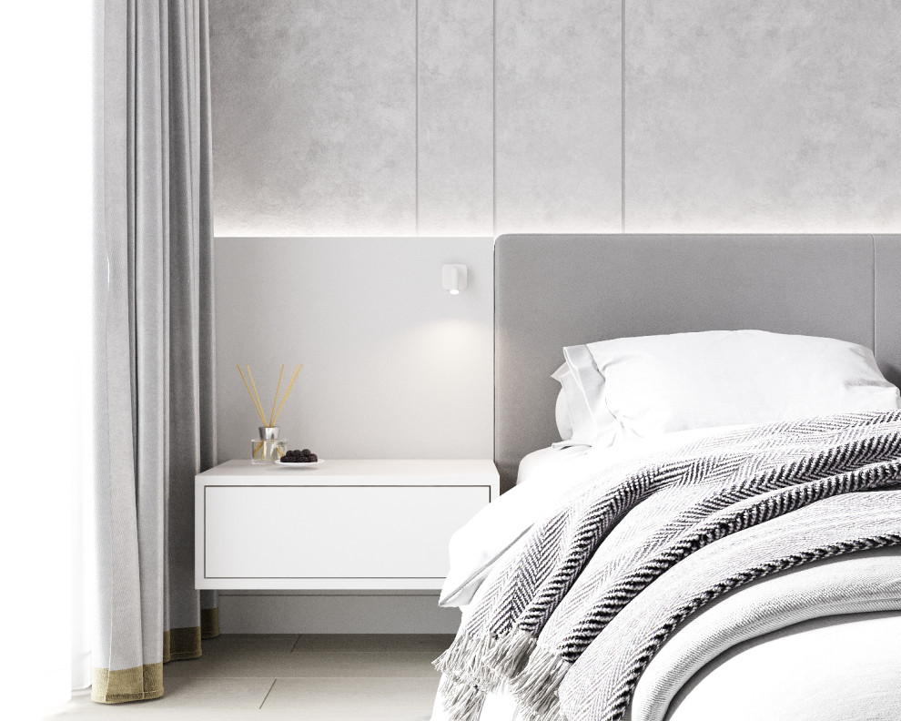 Частный дом в Тюмени