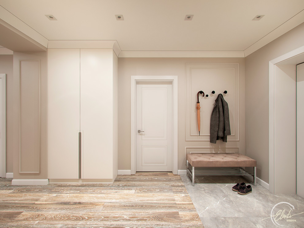 Современная классика ЖК Центральный