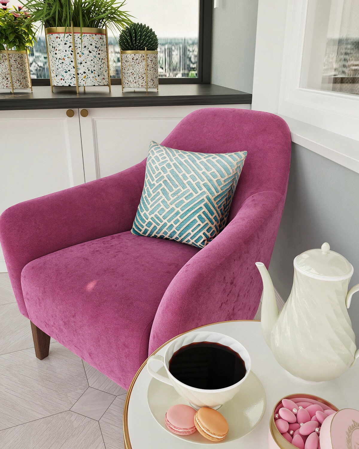 Обложка проекта: ПАРК ЛЕГЕНД