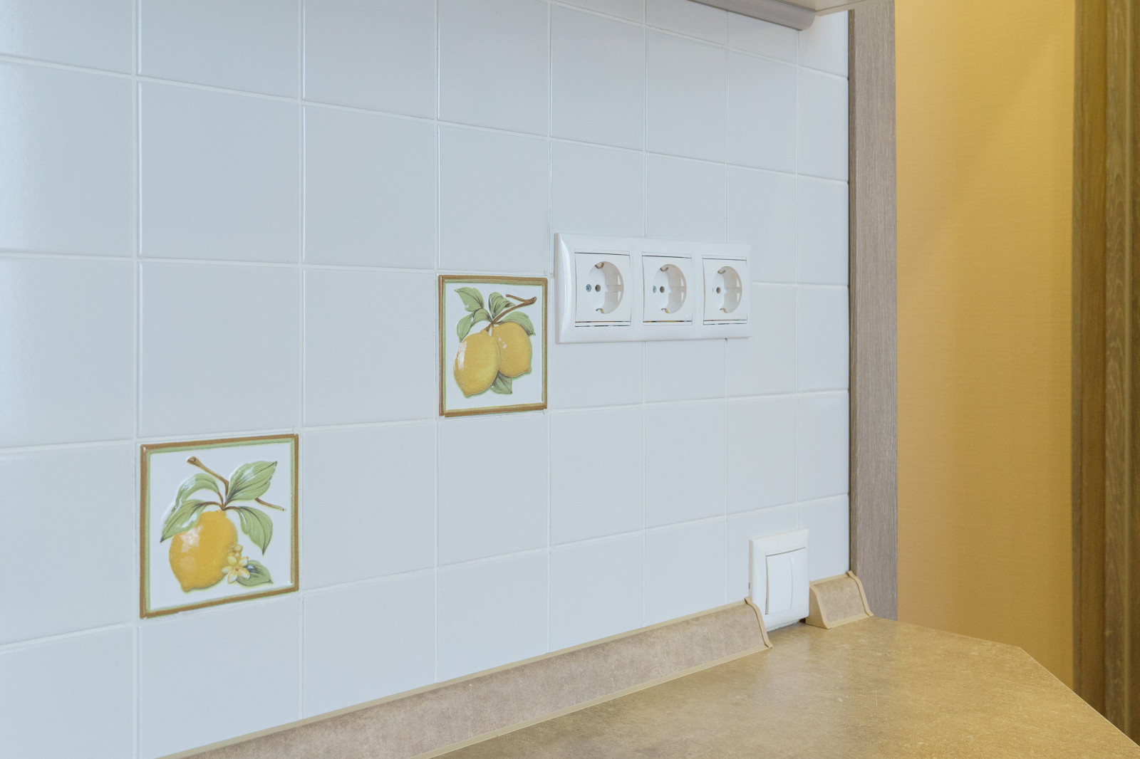 Капитальный ремонт сталинки, 53м²