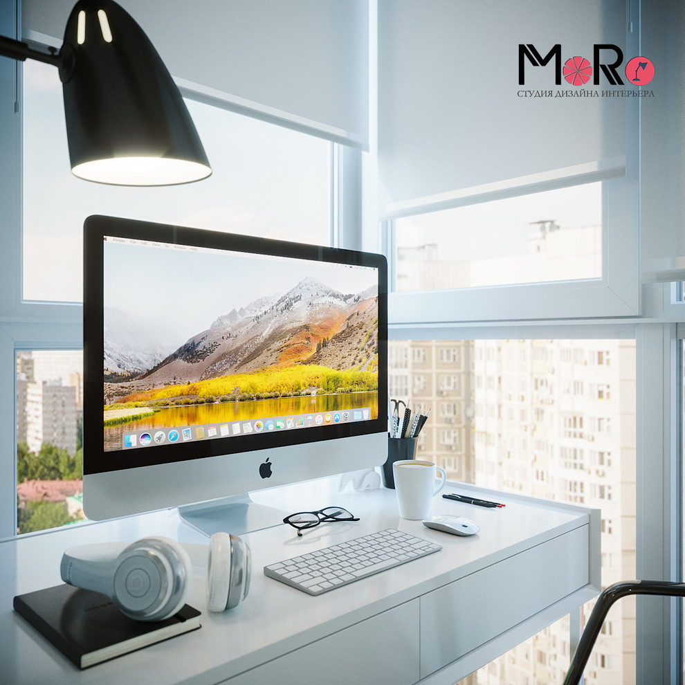 Обложка проекта: 2к.кв в Санкт-Петербурге