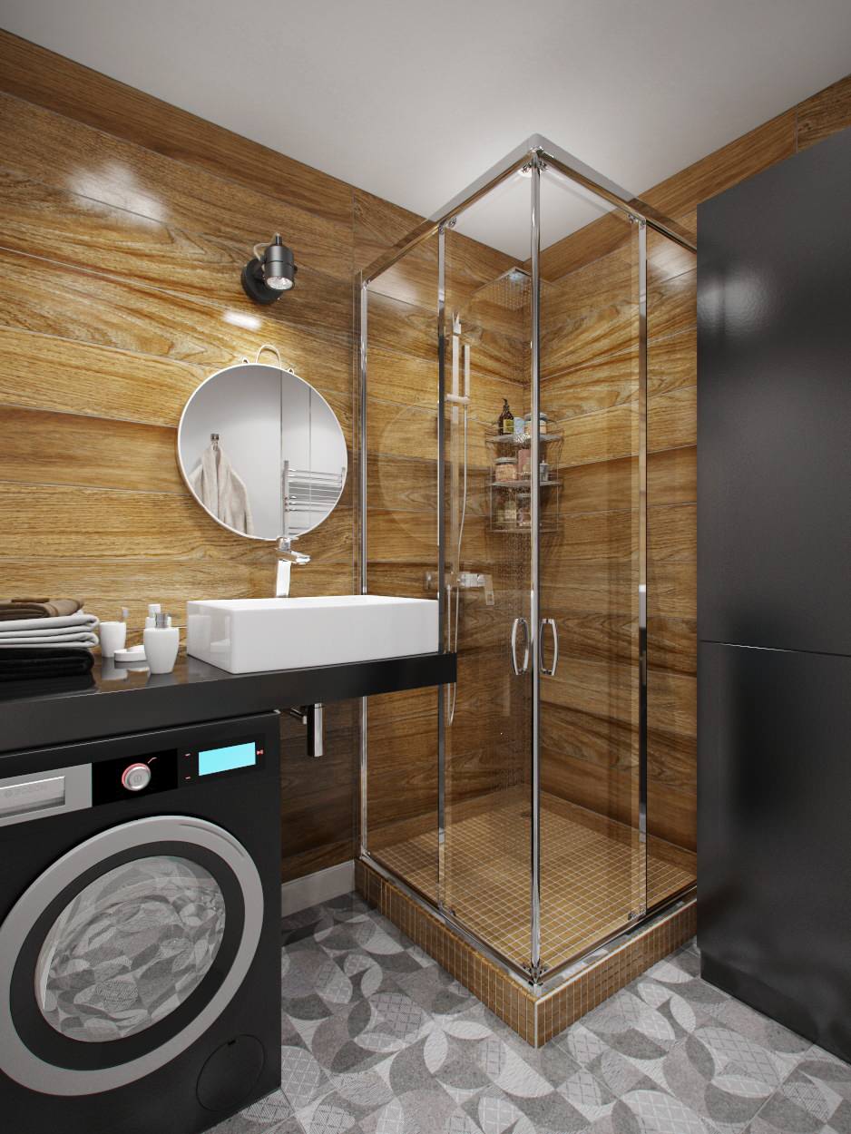 Квартира Blue