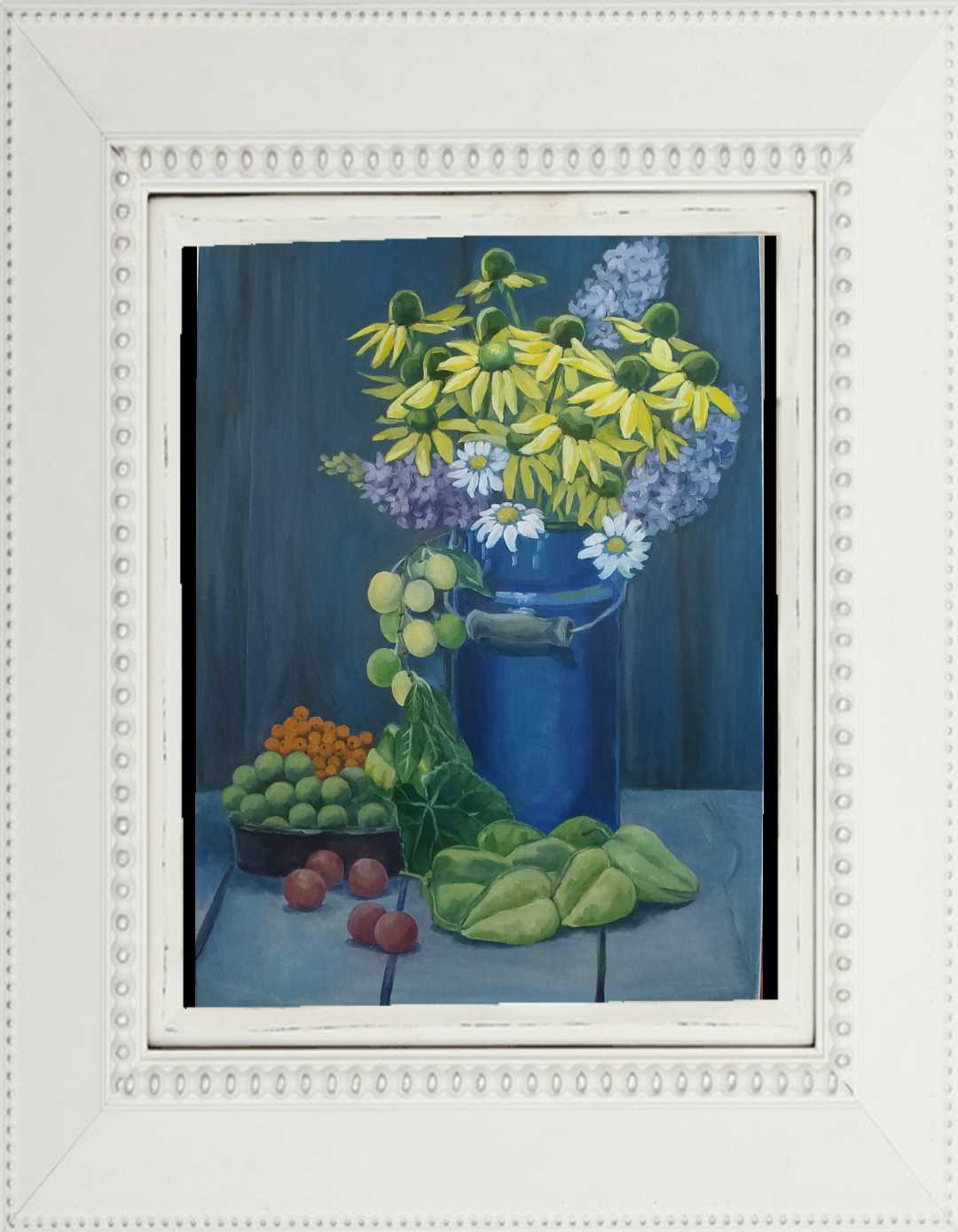 Обложка проекта: Кантри