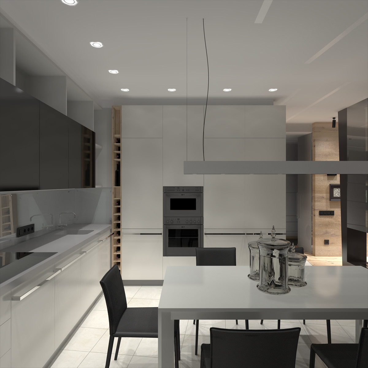 Космическая Скандинавия