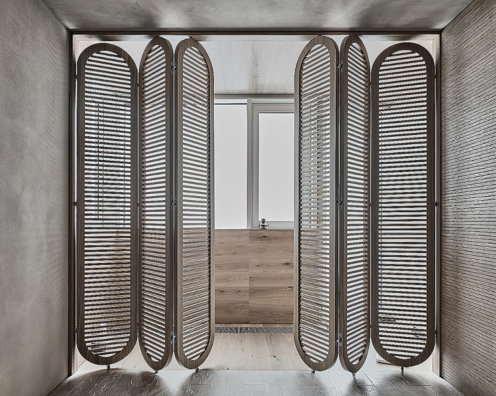 квартира на Романова/ Новосибирск