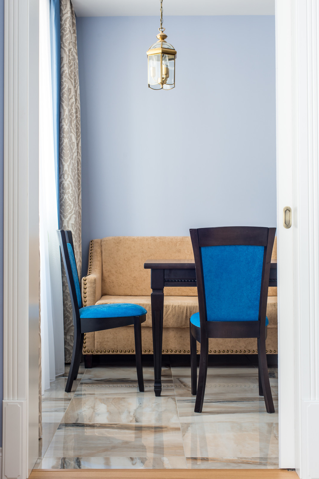 квартира г. Реутов