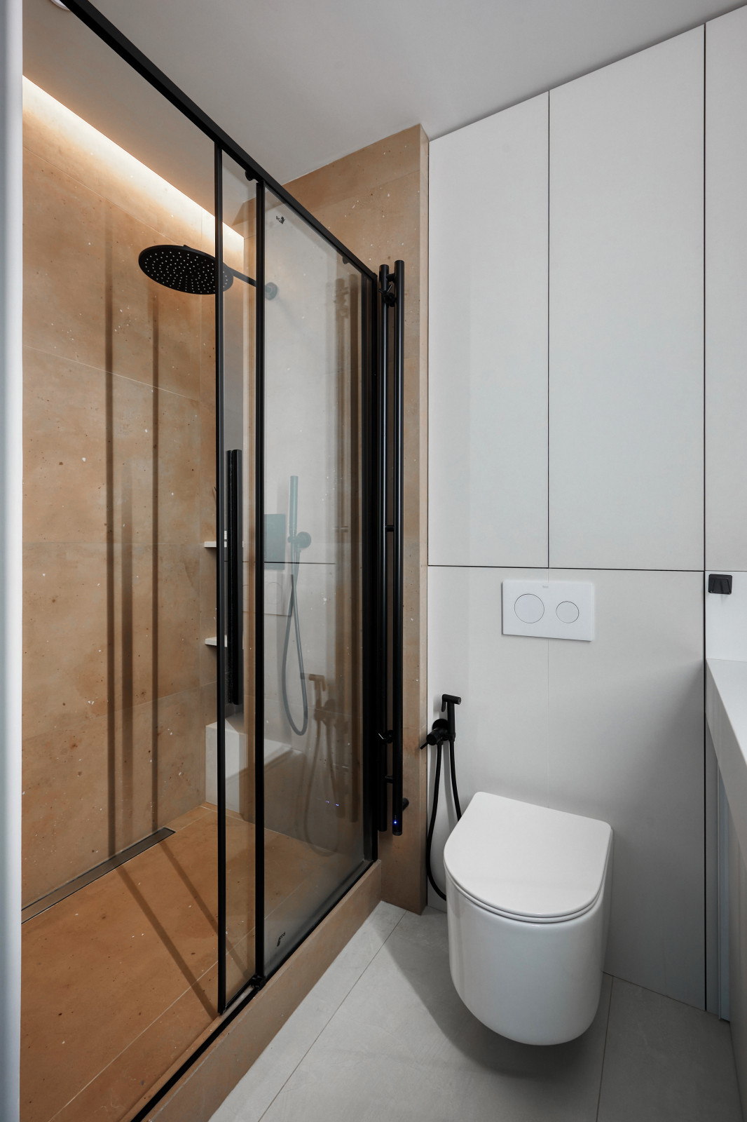 Однушка в Башне Вулыха