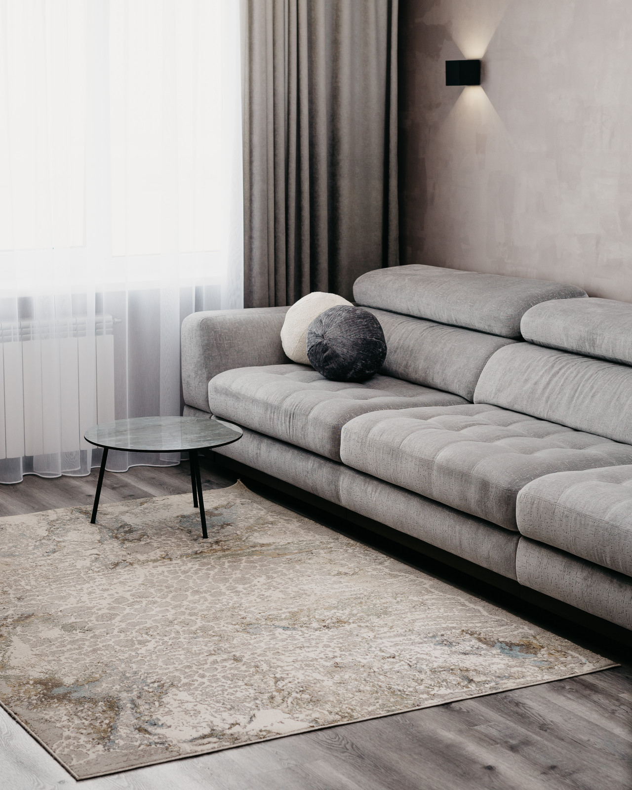 Реализация ЖК ЧЕРЕМУШКИ