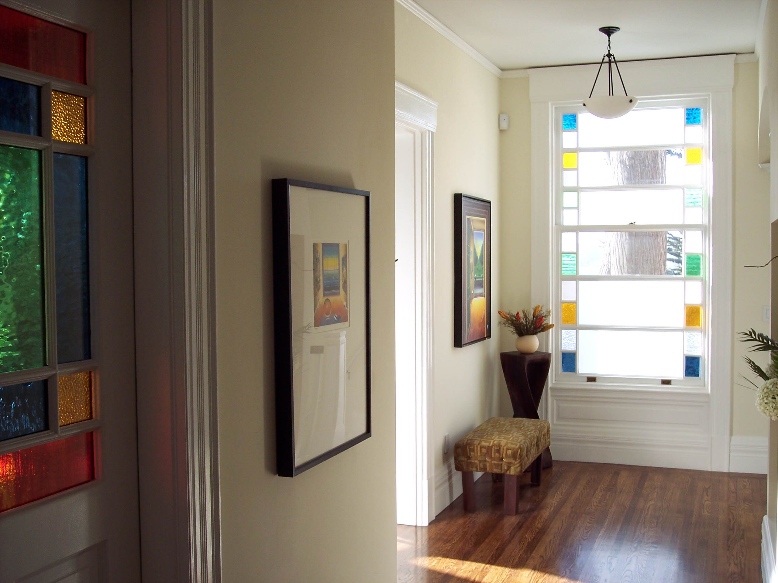 Стекло-вопрос: Как жить с окном без штор и не страдать от этого