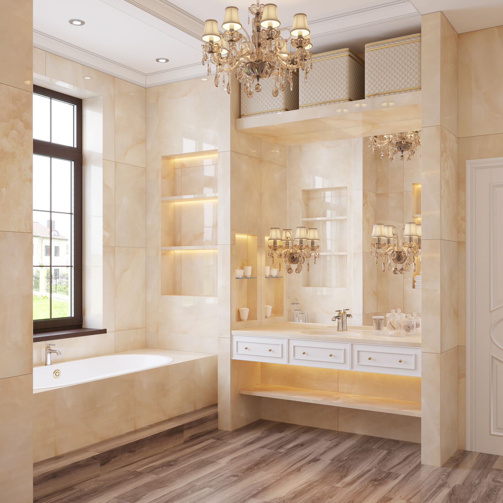 КП Agalarov Estate