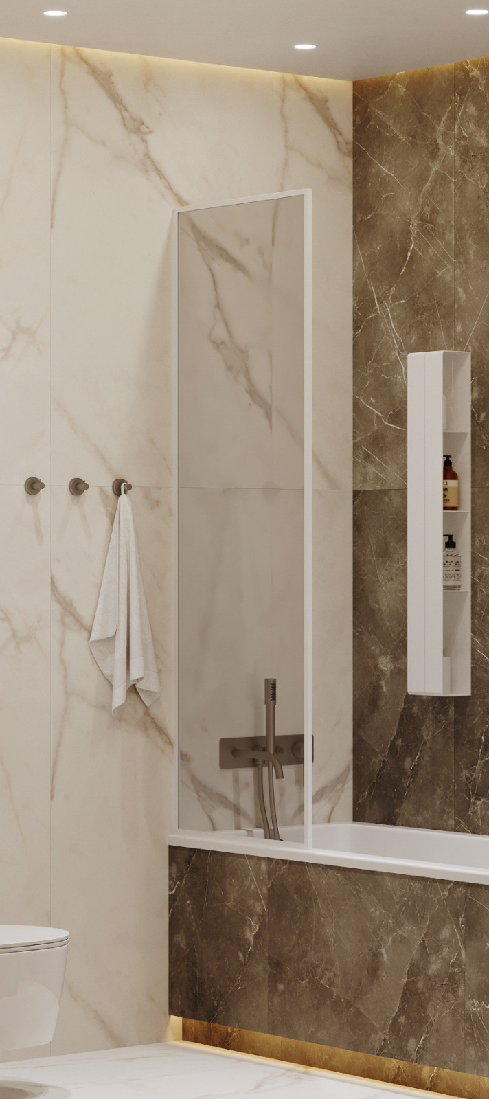 Интерьер частного дома