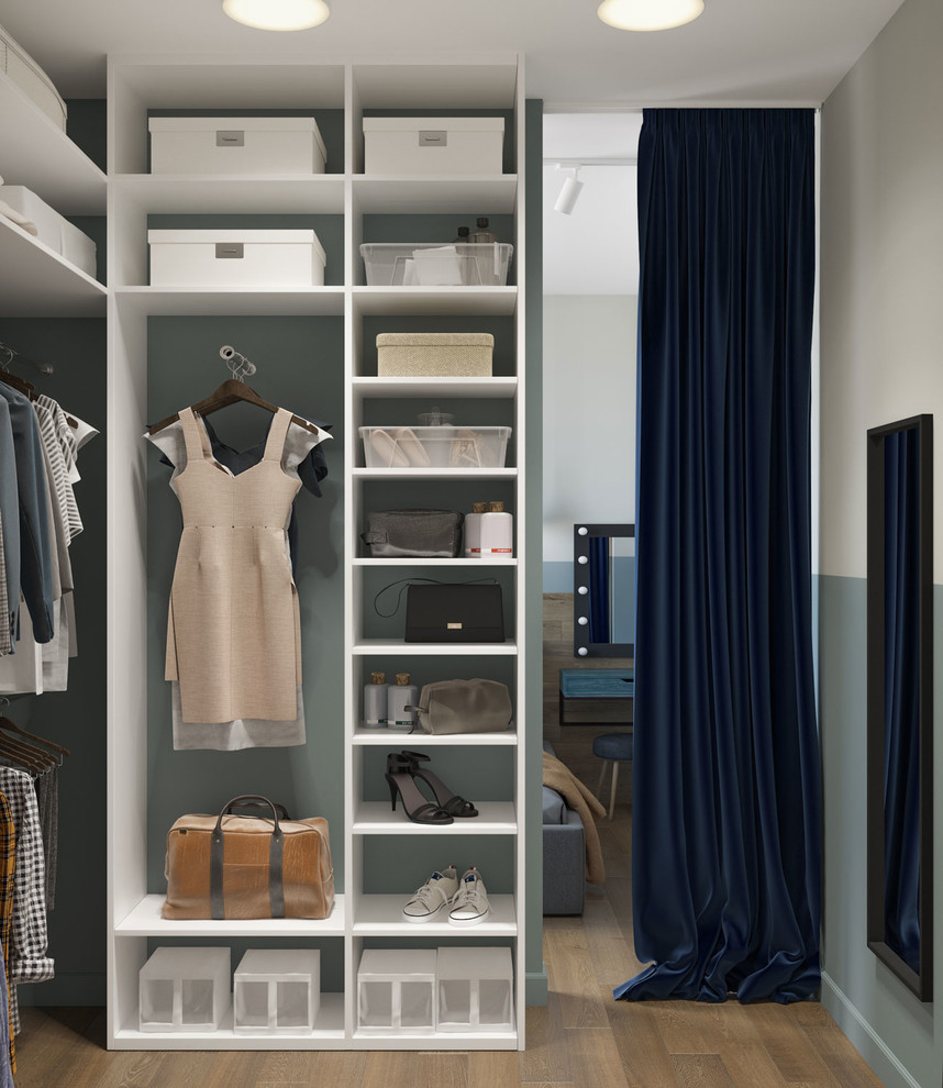 Трехкомнатная квартира в Сталинском доме 1958 года постройки