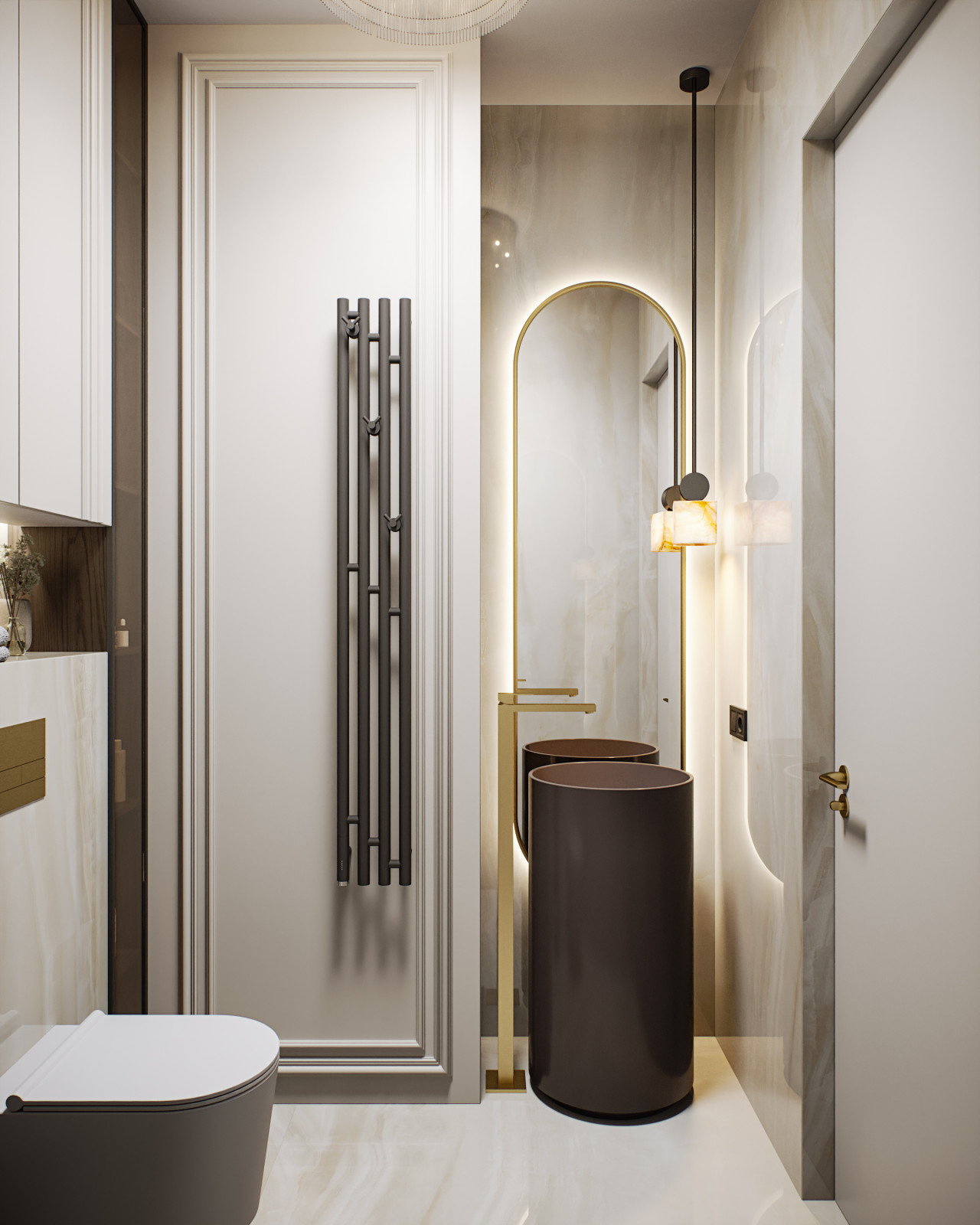 ЖК "Измаильский" 170 кв