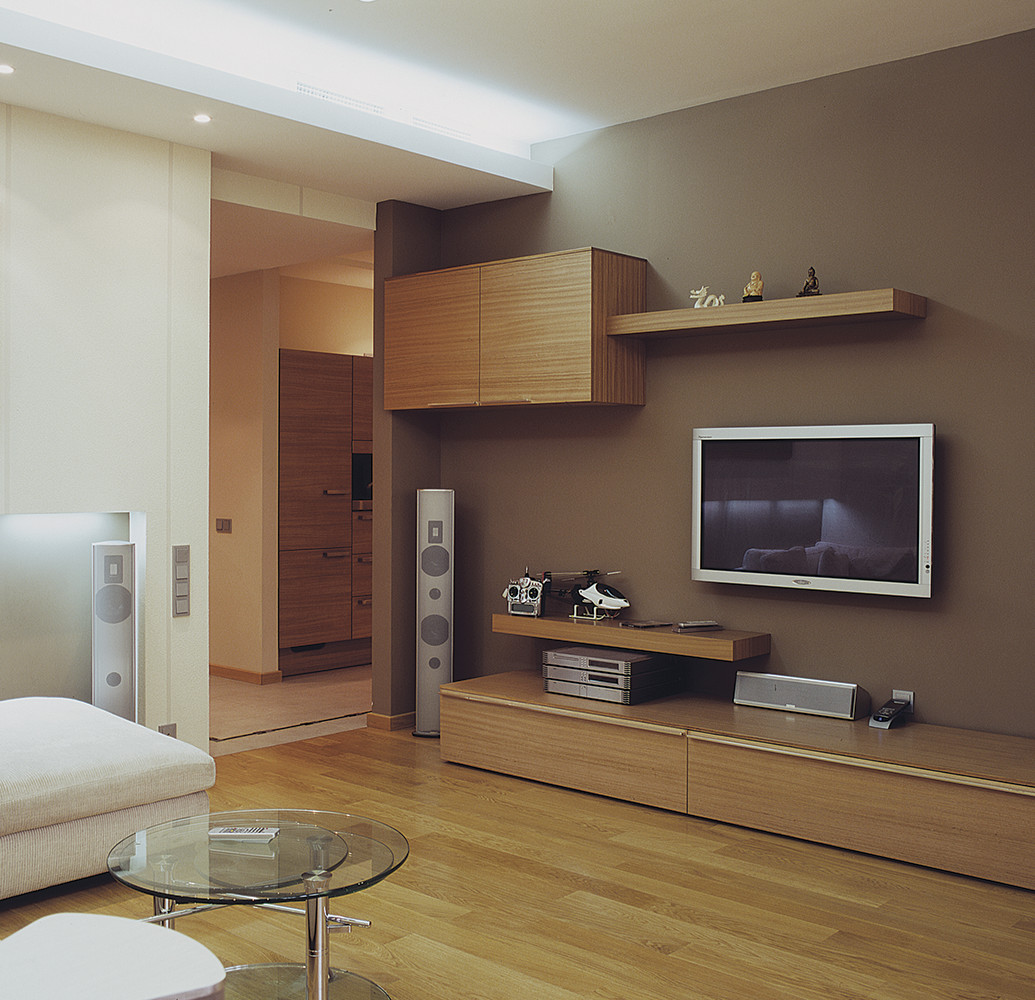 Обложка проекта: Квартира 2