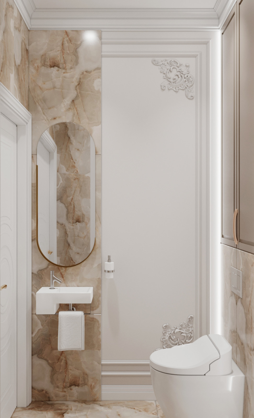 ЖК "Авангард"