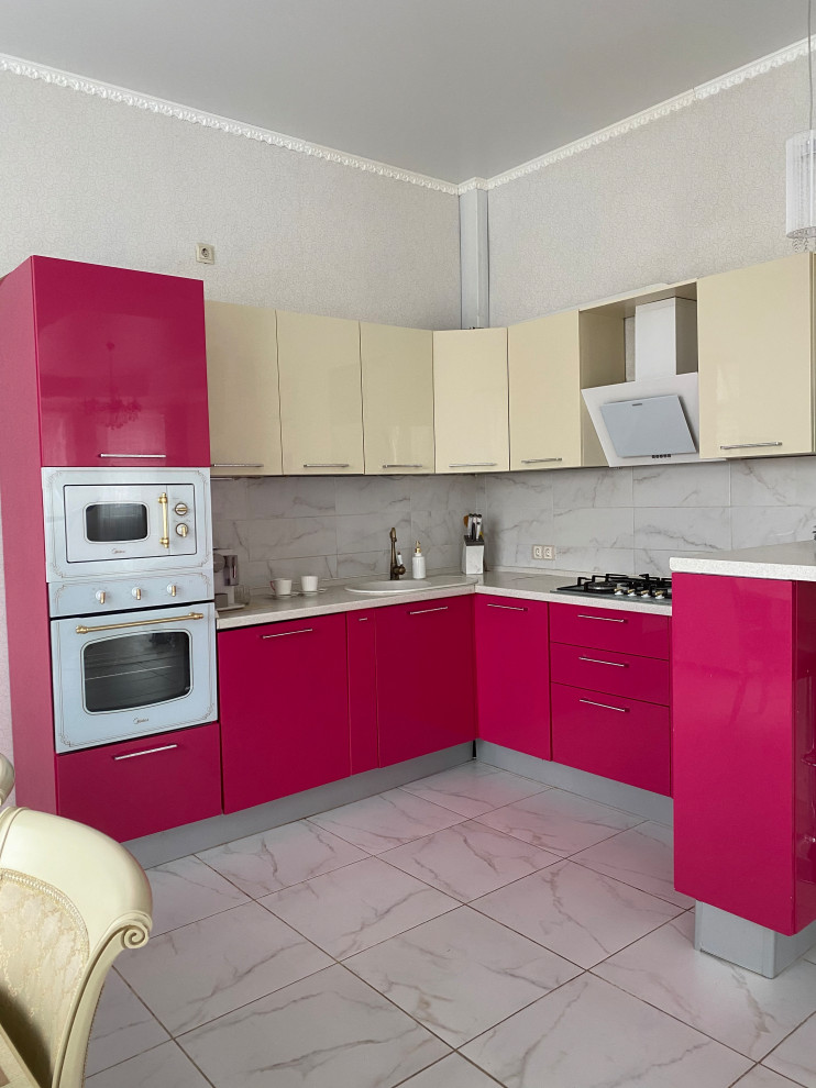 Реализация ( Фото)