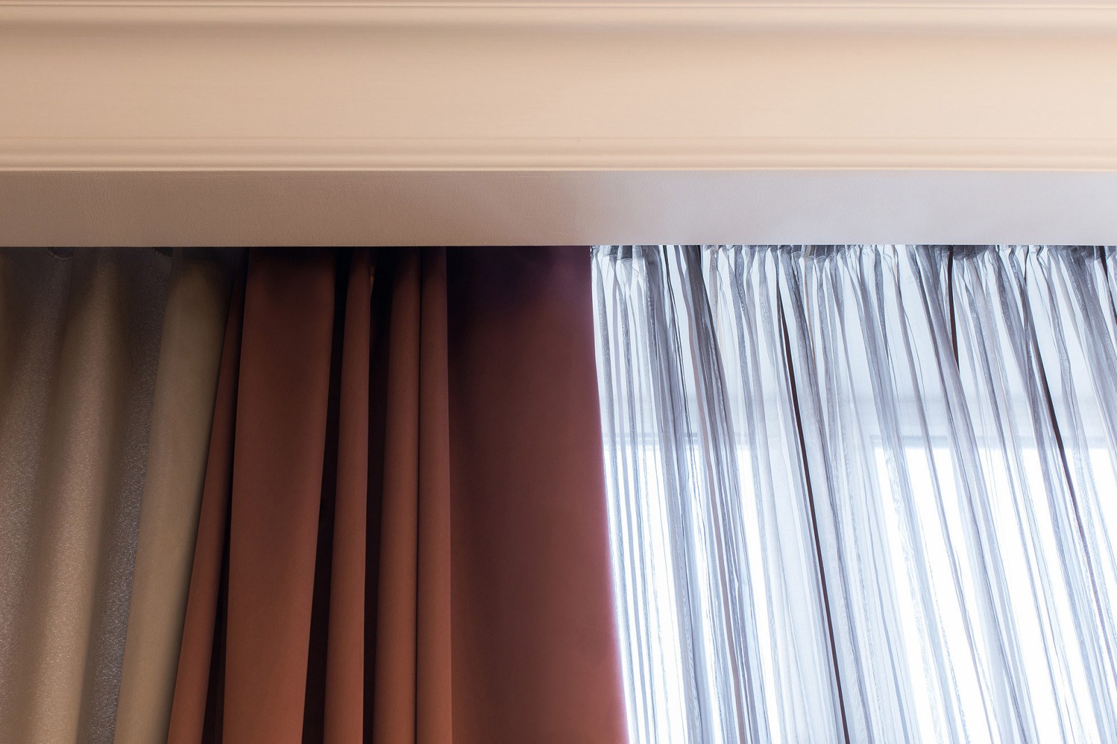 Квартира в стиле минимализм