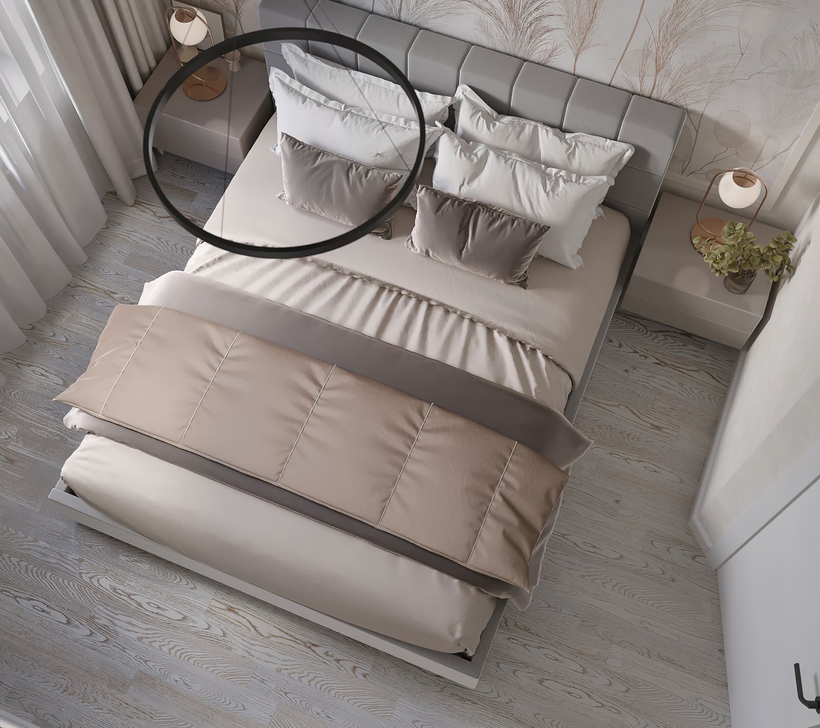 ДП "Вестердам"