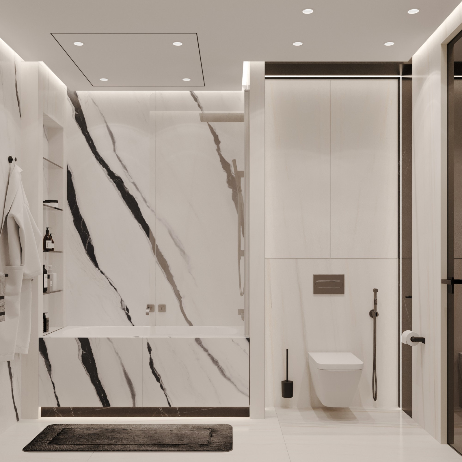 ЖК ВЕСТ ГАРДЕН