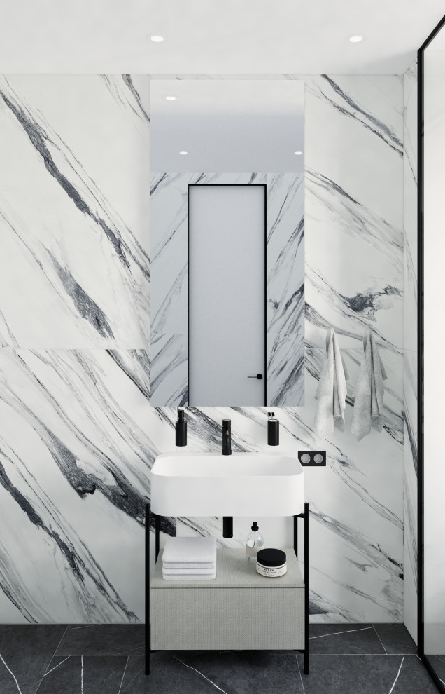 ЖК Лахта Плаза